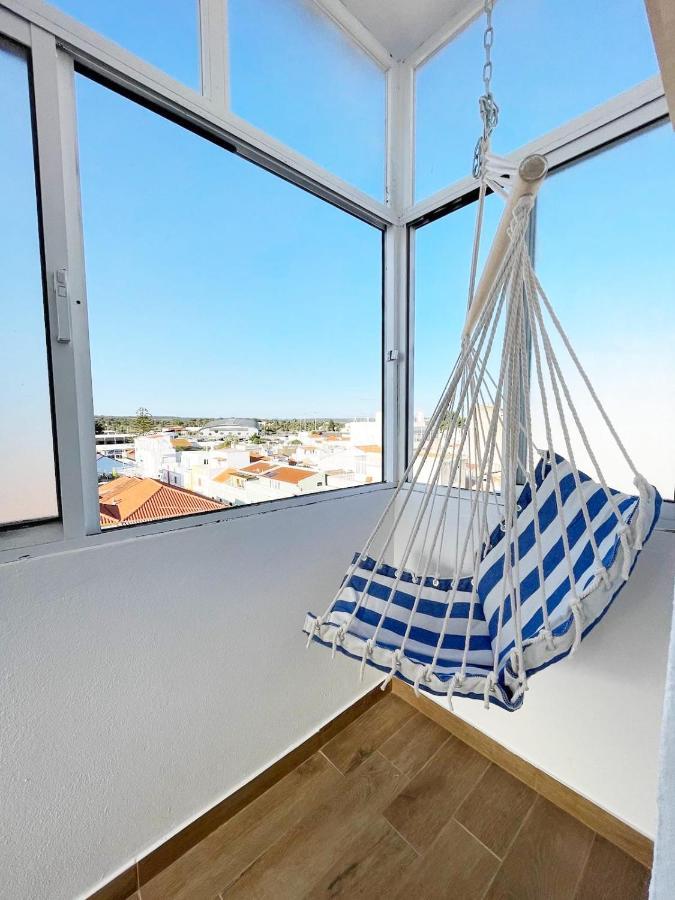 Sun Waves Beach Apartment Portimão Buitenkant foto