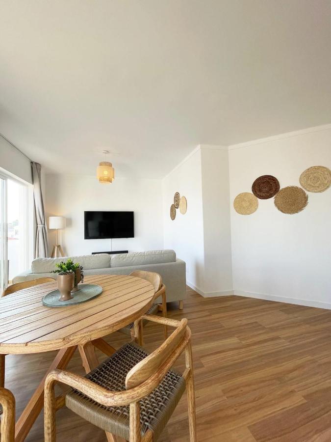 Sun Waves Beach Apartment Portimão Buitenkant foto