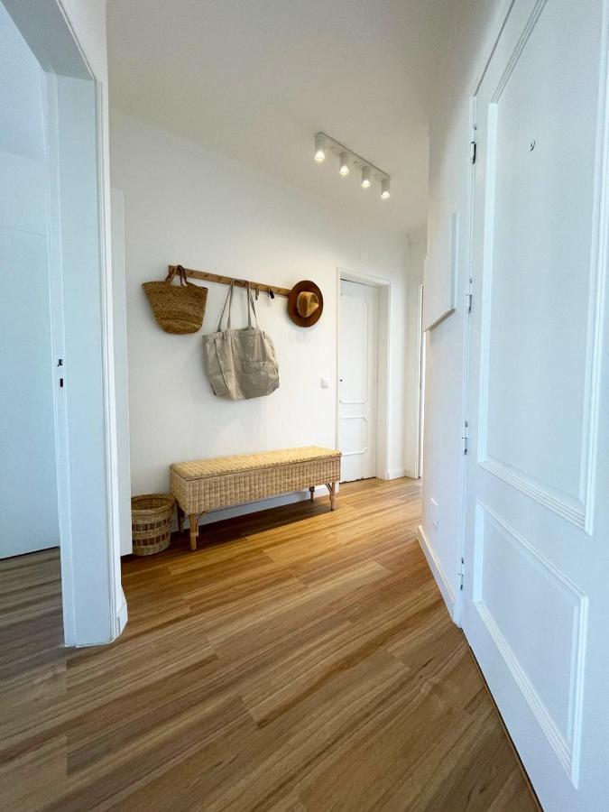 Sun Waves Beach Apartment Portimão Buitenkant foto
