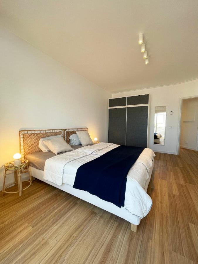 Sun Waves Beach Apartment Portimão Buitenkant foto