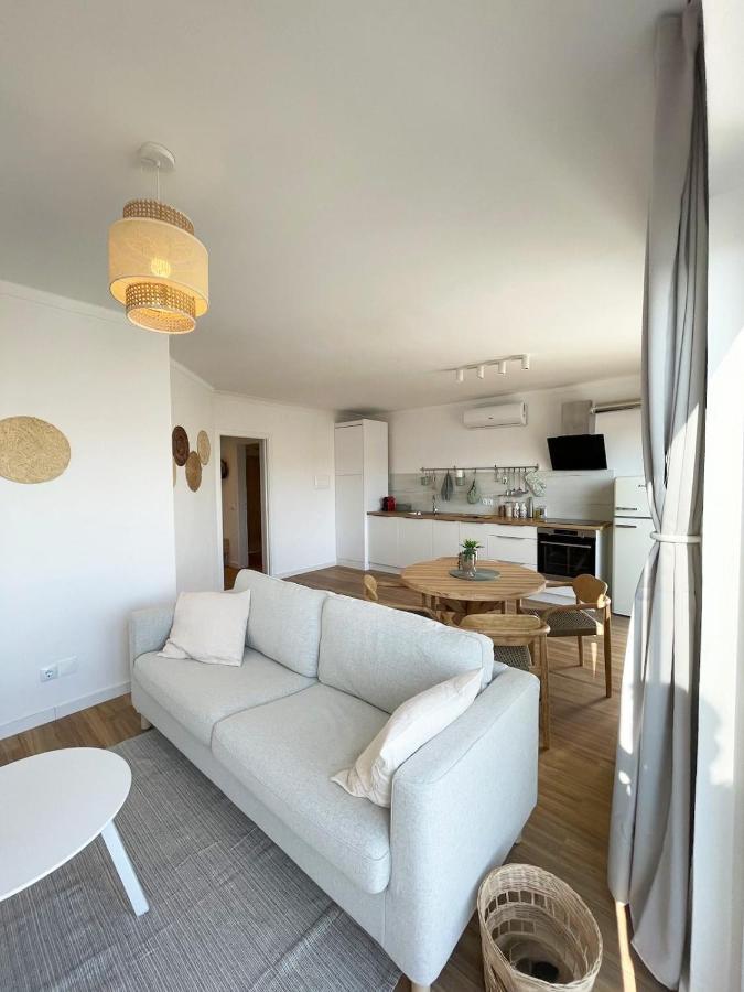 Sun Waves Beach Apartment Portimão Buitenkant foto